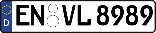 EN-VL8989