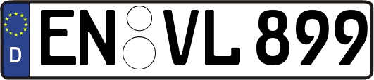 EN-VL899