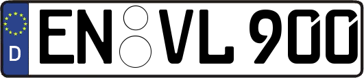 EN-VL900
