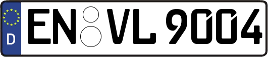 EN-VL9004
