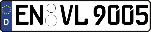 EN-VL9005