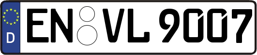 EN-VL9007