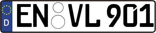EN-VL901