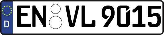 EN-VL9015