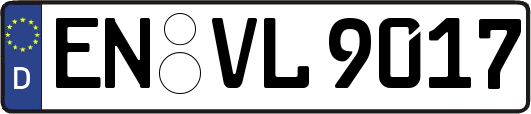 EN-VL9017