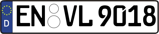 EN-VL9018