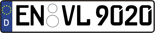 EN-VL9020