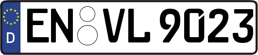 EN-VL9023