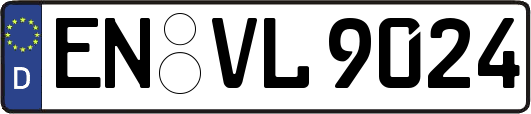 EN-VL9024