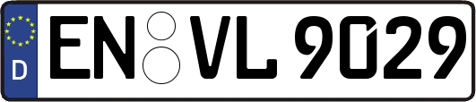 EN-VL9029