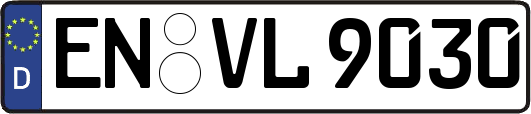 EN-VL9030