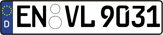 EN-VL9031