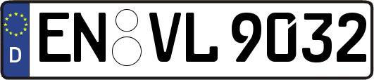 EN-VL9032