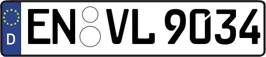 EN-VL9034