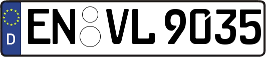 EN-VL9035