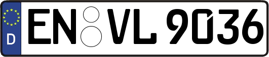 EN-VL9036