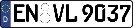 EN-VL9037