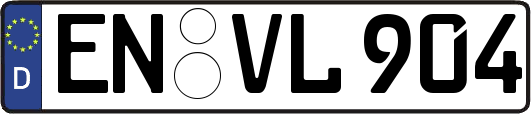 EN-VL904