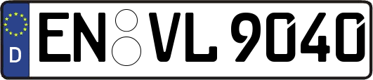 EN-VL9040