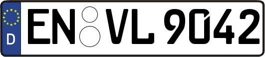 EN-VL9042