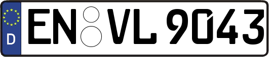 EN-VL9043