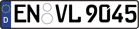EN-VL9045