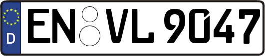 EN-VL9047