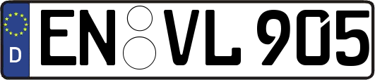 EN-VL905