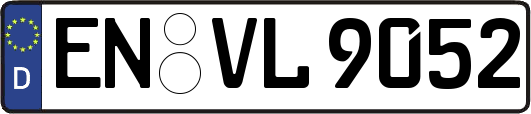 EN-VL9052