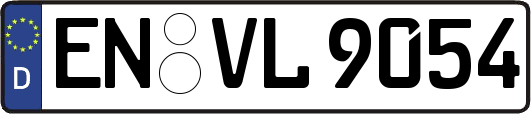 EN-VL9054