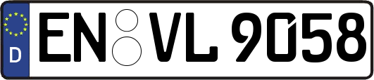 EN-VL9058