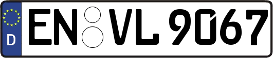 EN-VL9067