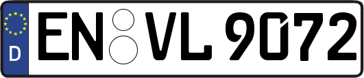 EN-VL9072