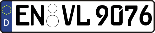 EN-VL9076