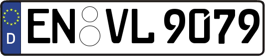 EN-VL9079