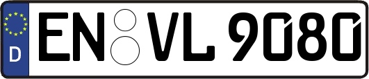 EN-VL9080