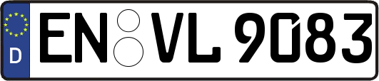 EN-VL9083