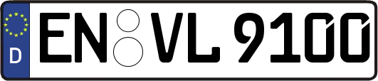 EN-VL9100