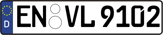EN-VL9102