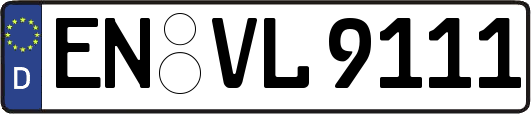 EN-VL9111