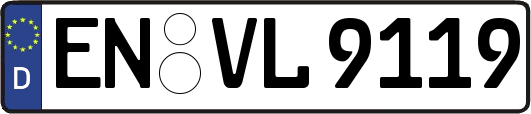 EN-VL9119