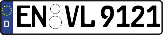 EN-VL9121