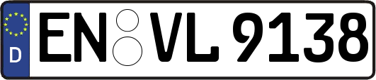 EN-VL9138