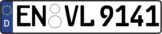 EN-VL9141