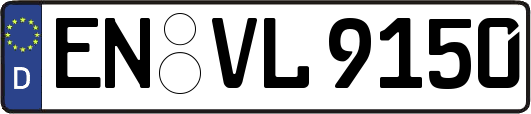EN-VL9150