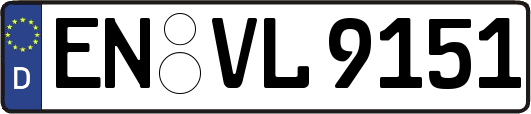 EN-VL9151