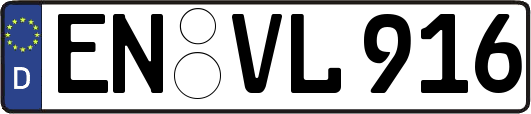EN-VL916
