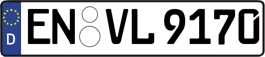 EN-VL9170