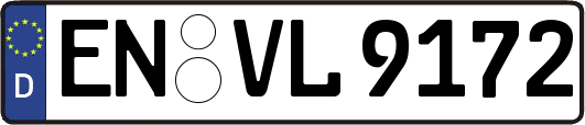 EN-VL9172