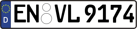 EN-VL9174